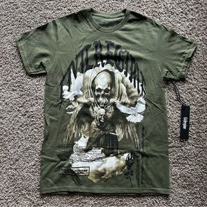 civil regime shirt